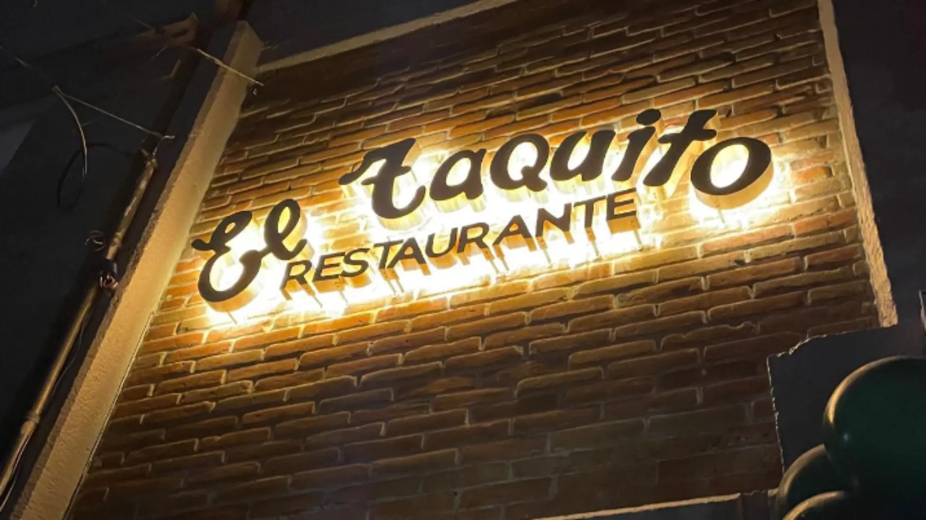 El Taquito 